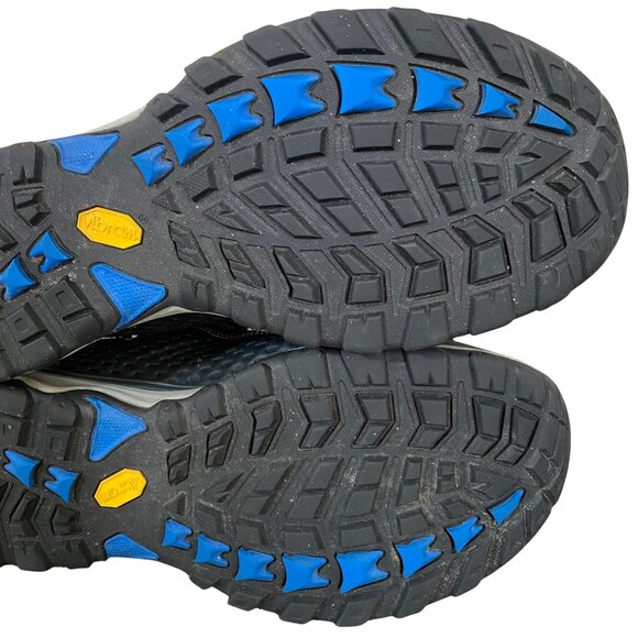 Eddie Bauer Men\'s Mountain Ops Hiking Work Boots - Sz 12 main image 6